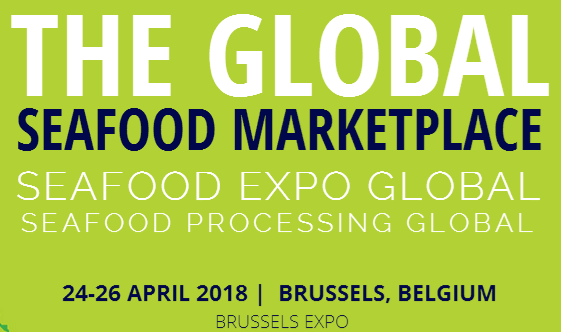 2026年歐洲西班牙水產(chǎn)展覽會