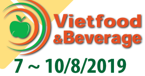 2026年越南國際食品、飲料及食品包裝展覽會