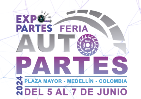 2026年哥倫比亞國際汽車及配件展覽會