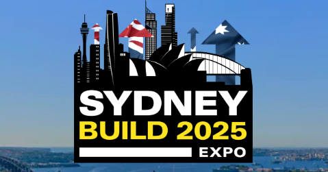 2026年澳大利亞悉尼建筑建材展覽會Sydney Build Expo