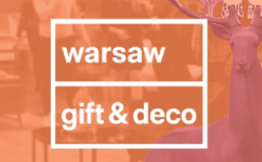 2026年波蘭華沙消費品禮品及家居用品展覽會