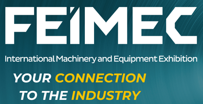 2026年巴西國際機械及工業(yè)設(shè)備展覽會FEIMEC